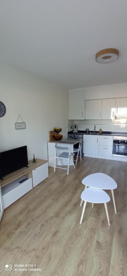 Charmant appartement avec vue sur le château de Peniscola Peníscola Exterior foto